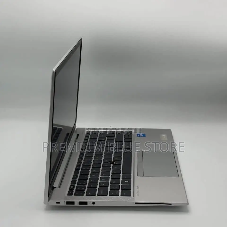 Nouveau HP EliteBook 840 G8 16GB Intel Core i5 SSD 512GB
