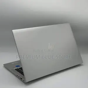 Nouveau HP EliteBook 840 G8 16GB Intel Core i5 SSD 512GB