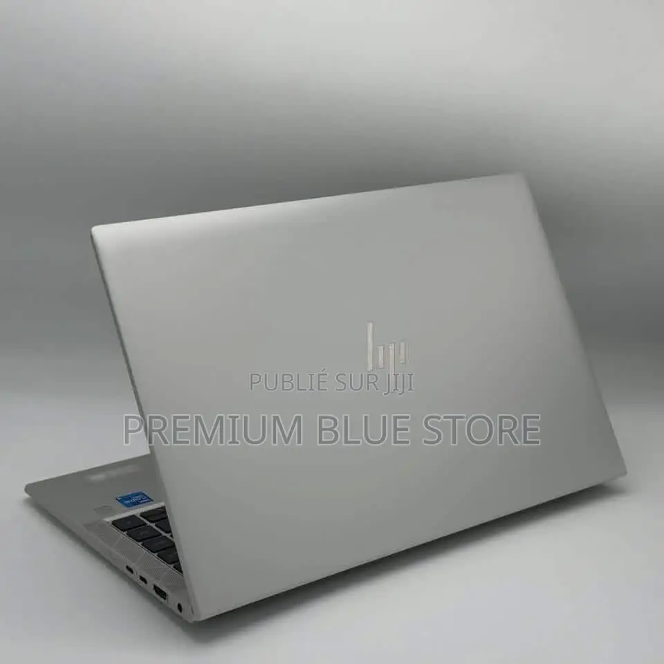 Nouveau HP EliteBook 840 G8 16GB Intel Core i5 SSD 512GB
