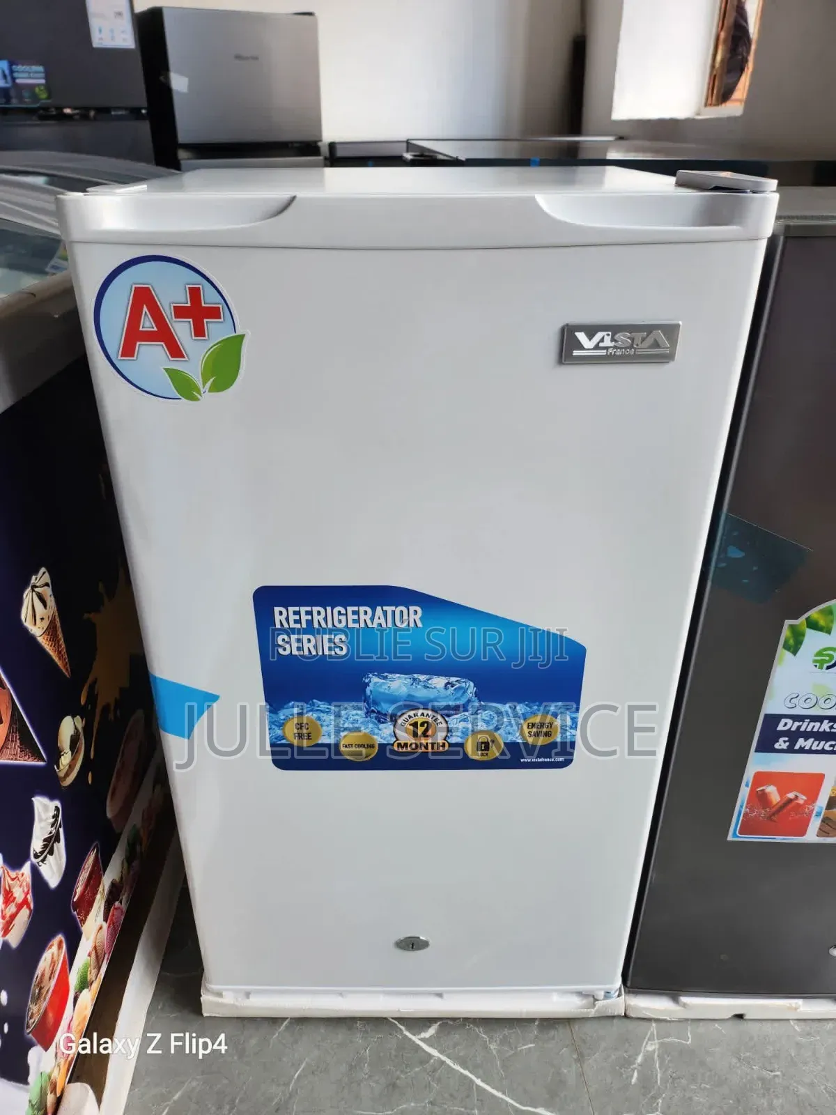 Congélateur