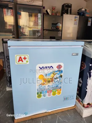 Congélateur