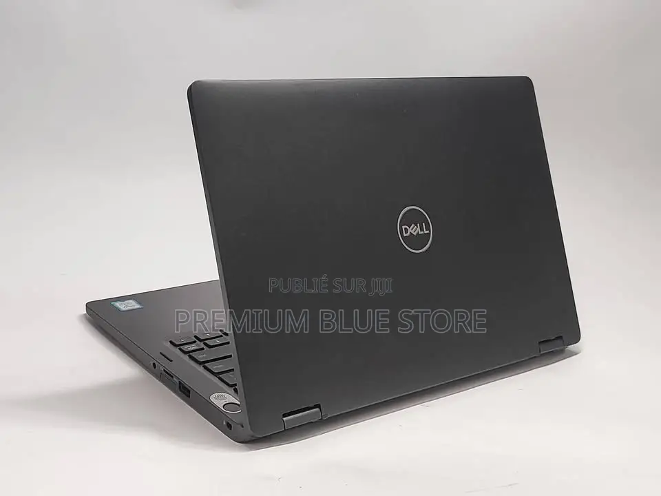 Nouveau Dell Latitude 5300 2-in-1 16GB Intel Core i7 SSD 512GB