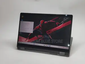 Nouveau Dell Latitude 5300 2-in-1 16GB Intel Core i7 SSD 512GB