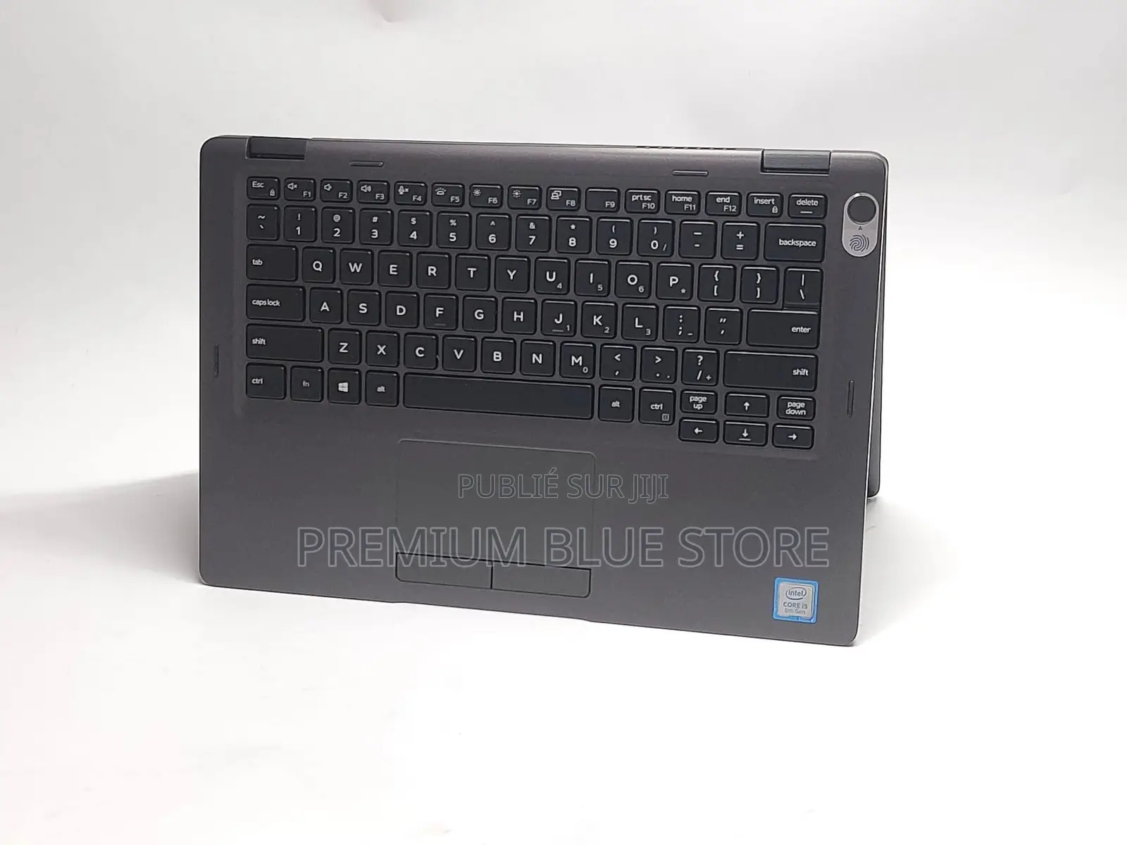 Nouveau Dell Latitude 5300 2-in-1 16GB Intel Core i7 SSD 512GB