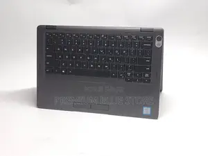 Nouveau Dell Latitude 5300 2-in-1 16GB Intel Core i7 SSD 512GB