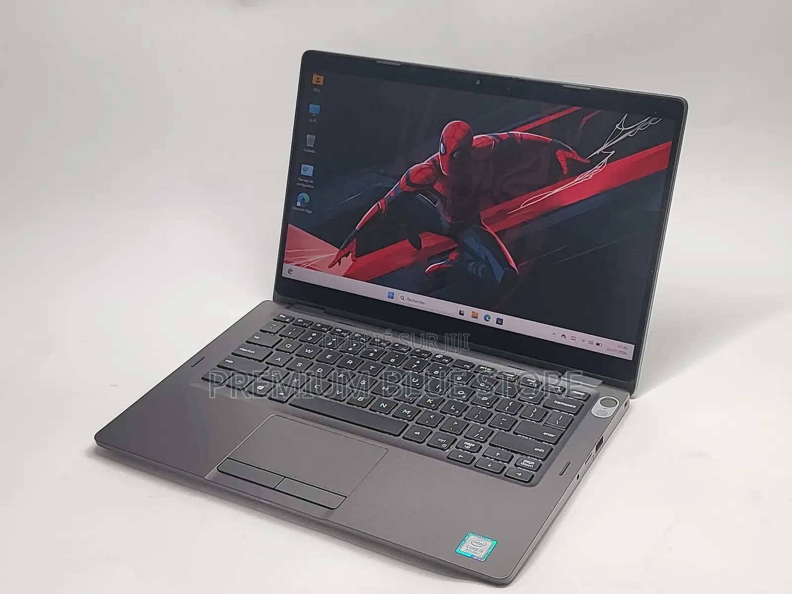 Nouveau Dell Latitude 5300 2-in-1 16GB Intel Core i7 SSD 512GB