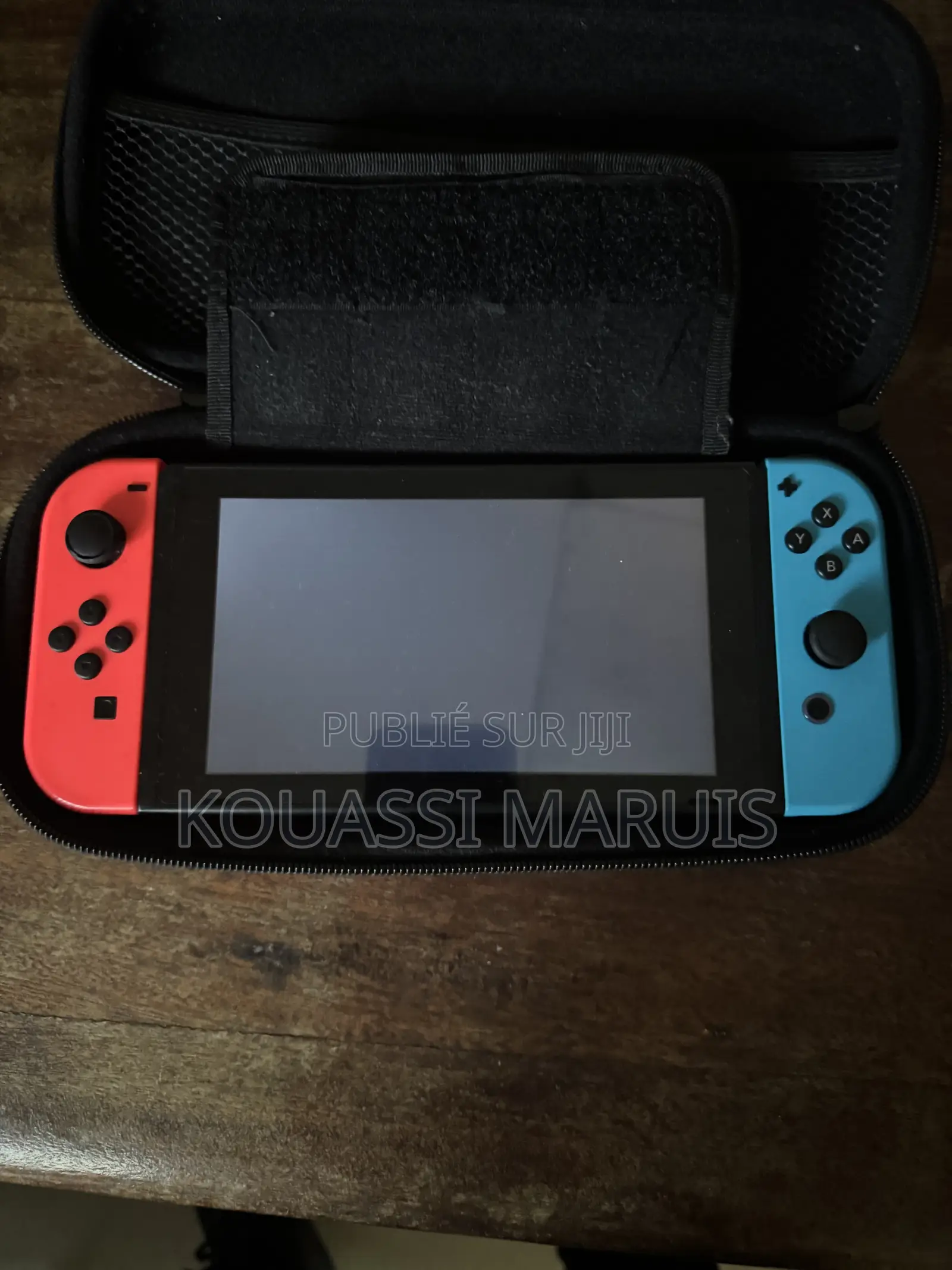 Nintendo Switch Cracker 25 Jeux
