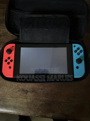 Nintendo Switch Cracker 25 Jeux
