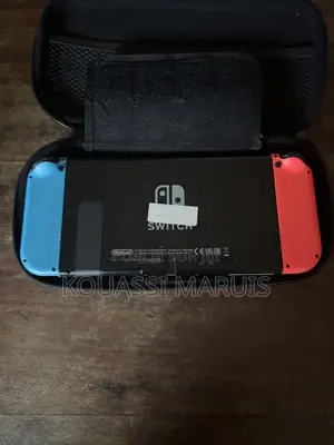 Nintendo Switch Cracker 25 Jeux