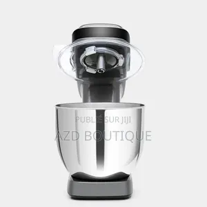 Robot Pâtissier De 10L Et 9 VITESSES QUALITÉ SUPÉRIEURE