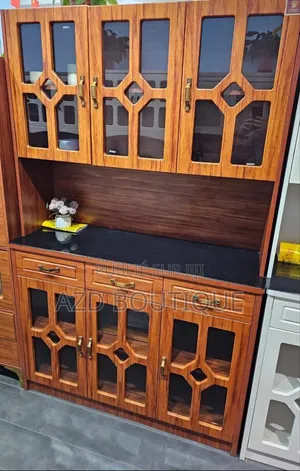 Buffet De Cuisine Ou Salon Pour Plusieurs Rangement