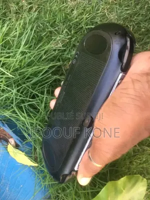 Console De Jeux