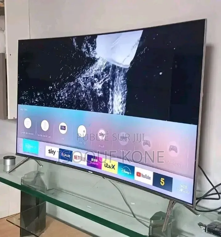 Télévision