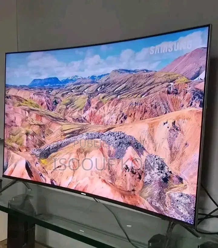 Télévision