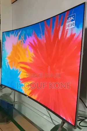 Télévision