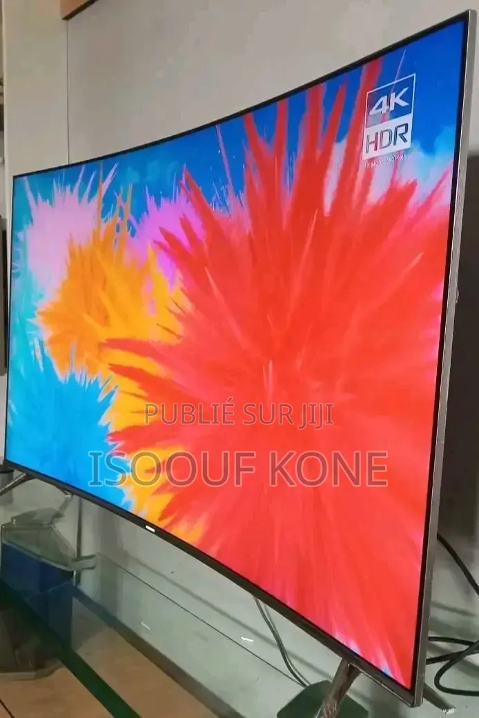 Télévision