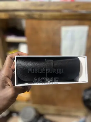 Lunettes Caméra