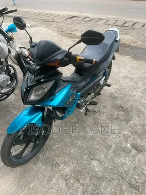 Nouveau KTM Duke 125 2023 Autre