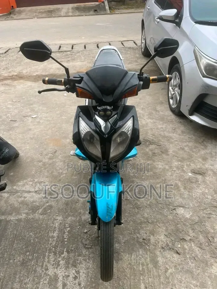 Nouveau KTM Duke 125 2023 Autre