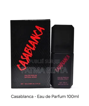 Parfumerie/Cosmétiques
