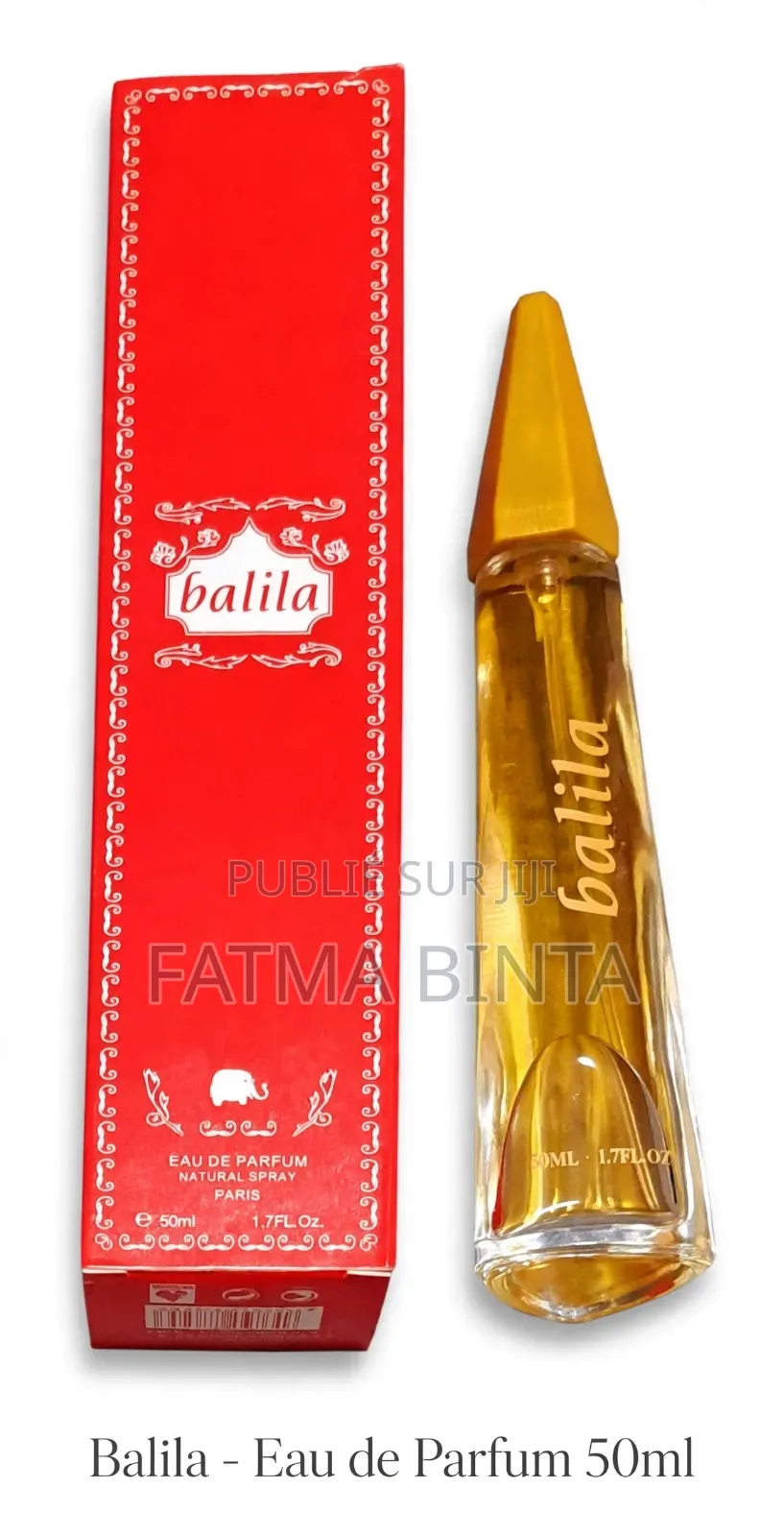 Parfumerie/Cosmétiques