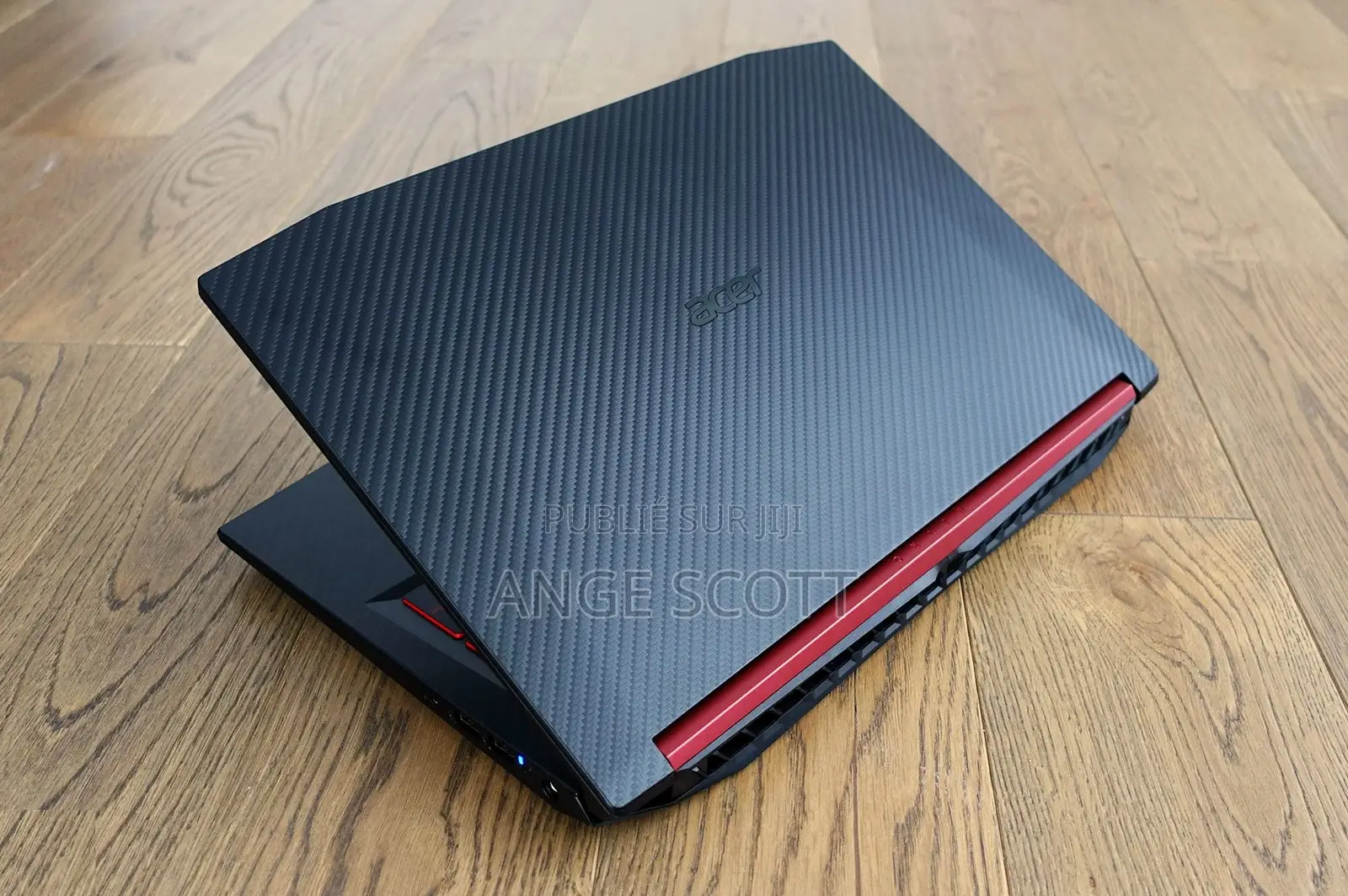 Ordinateur portable Acer Nitro 5 16GB Intel Core i5 SSD 512GB