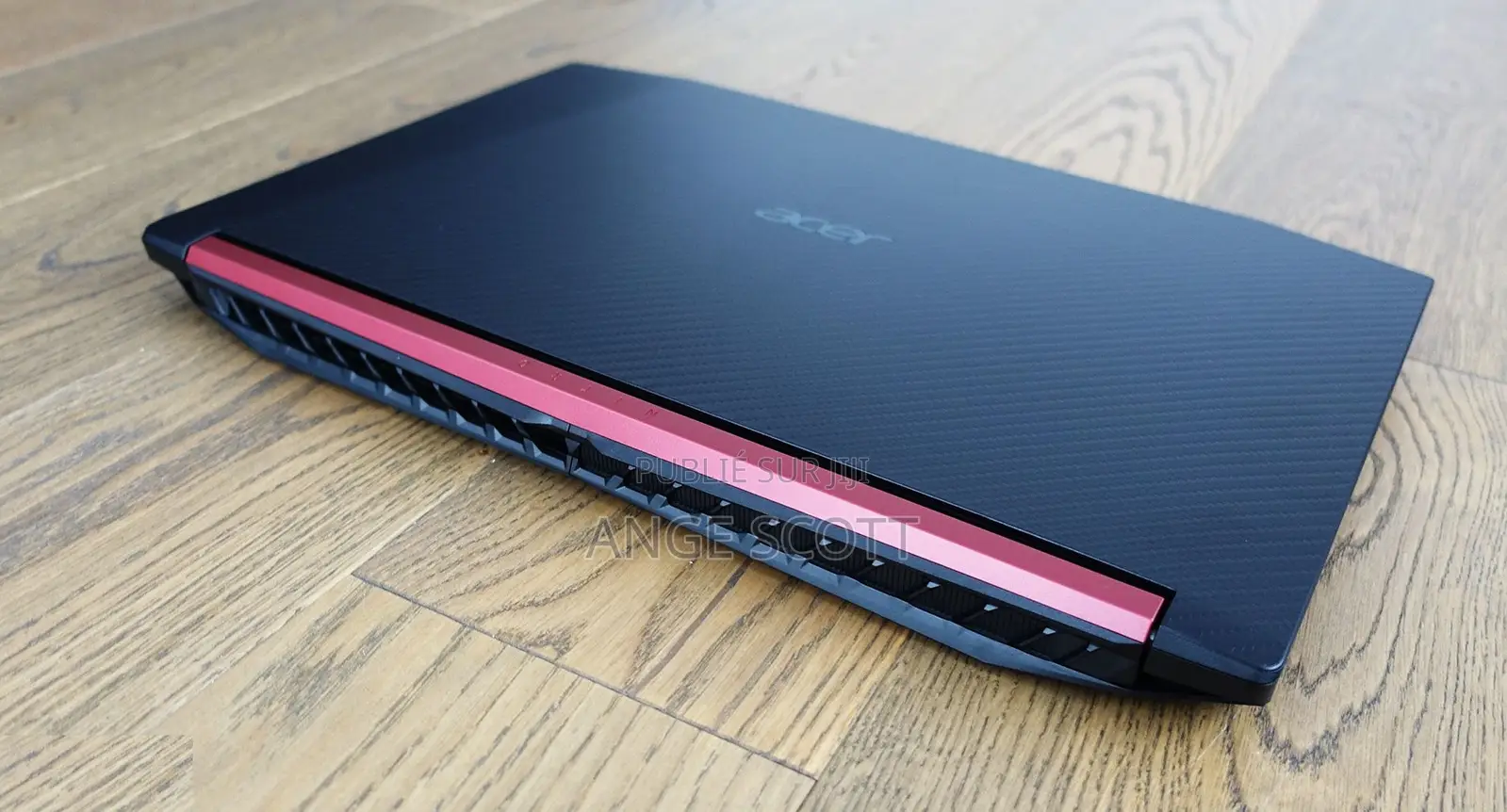 Ordinateur portable Acer Nitro 5 16GB Intel Core i5 SSD 512GB