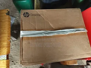 Nouveau HP ProDesk 600 4GB Intel Core i3 HDD+SSD 1T