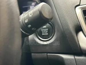 Mazda 3 2019 Bleu