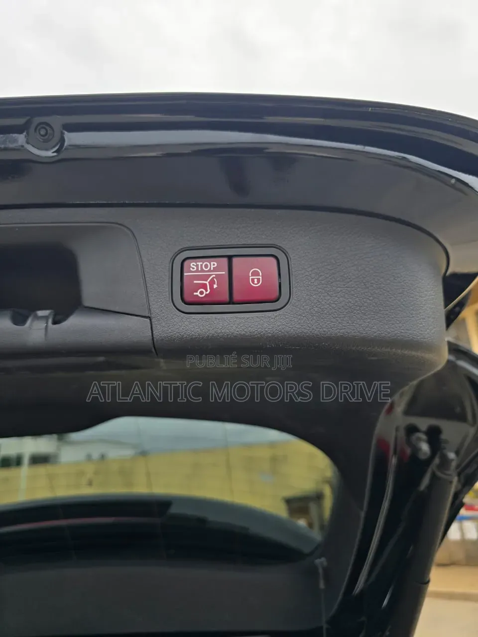 Mercedes-Benz GLA 250 2022 Noir