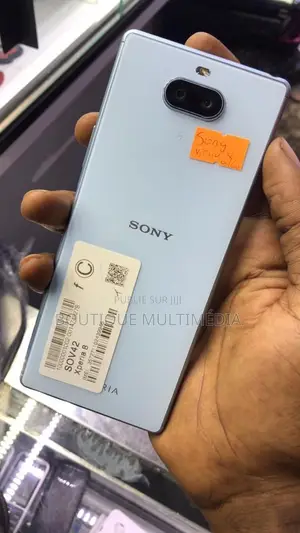 Nouveau Sony Xperia 8 SOV42 128 GB Autre