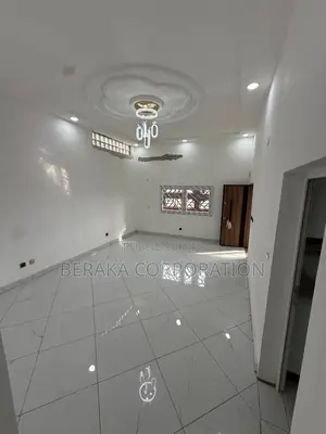 3chbre Villa dans Beraka Corporation, Bingerville à Vendre