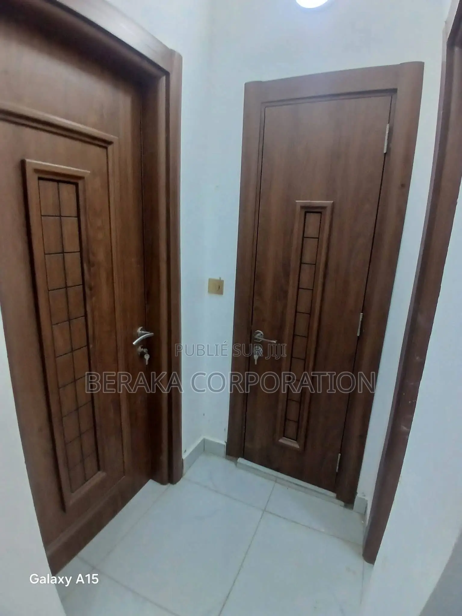 3chbre Villa dans Beraka Corporation, Bingerville à Vendre