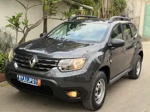 Renault Duster 2019 Autre
