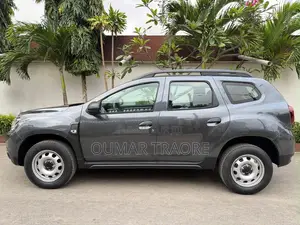 Renault Duster 2019 Autre