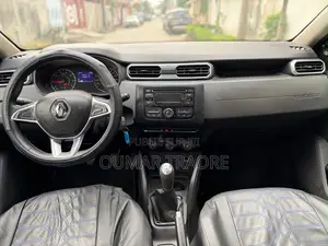 Renault Duster 2019 Autre