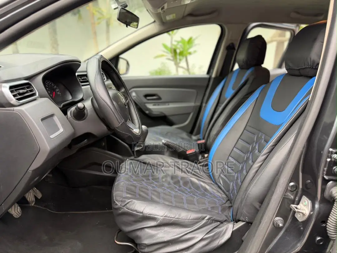 Renault Duster 2019 Autre