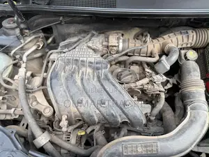 Renault Duster 2019 Autre