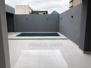 4chbre Duplex dans Francis Gweh, Cocody à Vendre