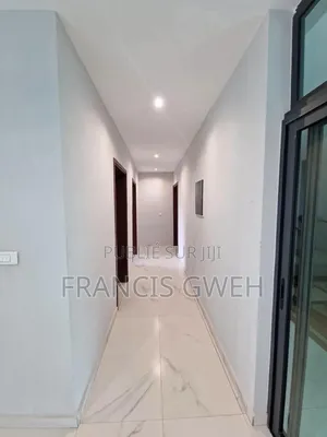 5chbre Duplex dans Francis Gweh, Cocody à Vendre