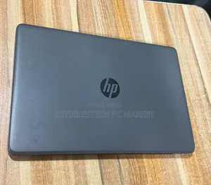 Nouveau Ordinateur portable HP 250 G6 8GB Intel Core i3 SSD 500GB