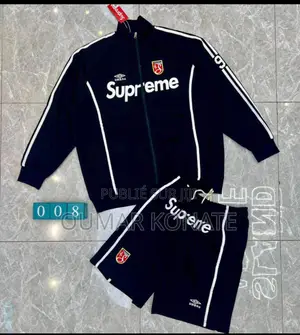 Complet Suprême T