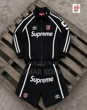 Complet Suprême T