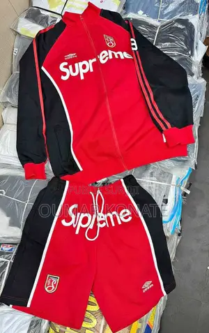 Complet Suprême T