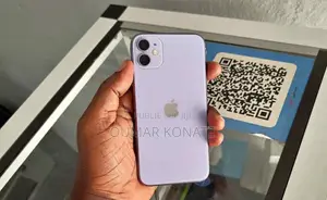 Nouveau Apple iPhone 11 128 GB Bleu