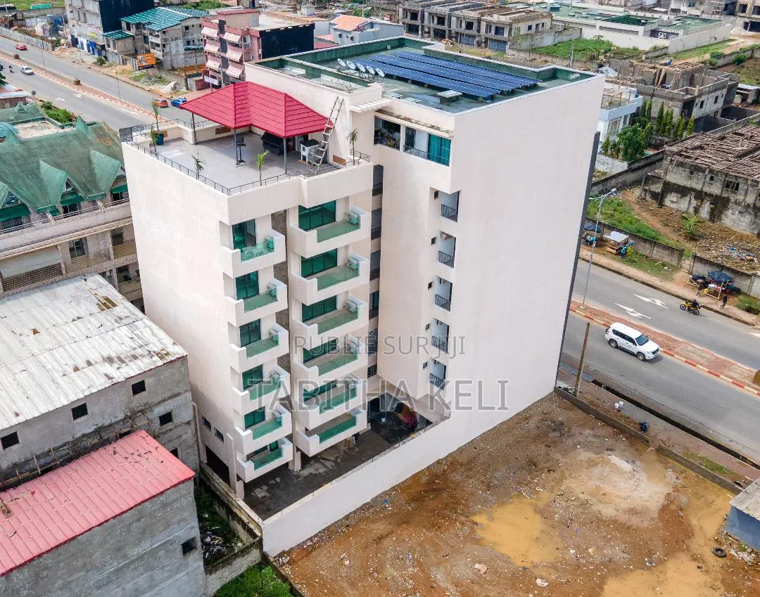 Un Immeuble en Vente