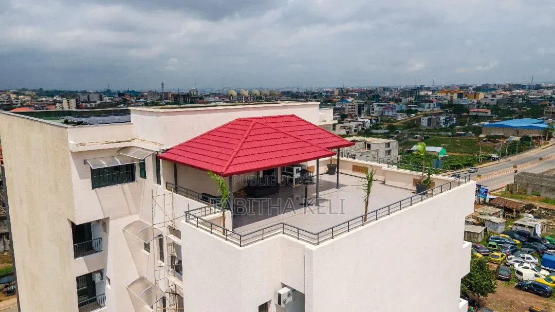 Un Immeuble en Vente