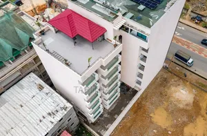 Un Immeuble en Vente
