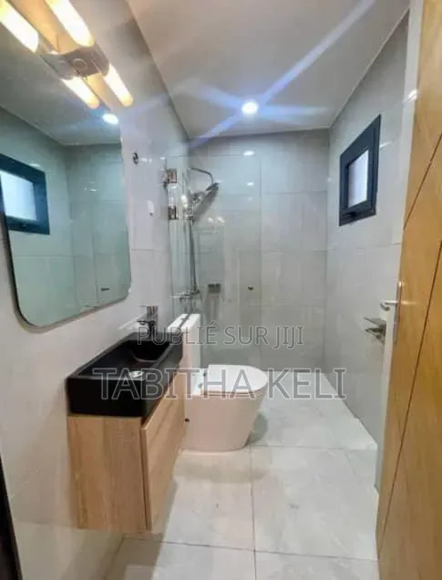 Un Immeuble en Vente
