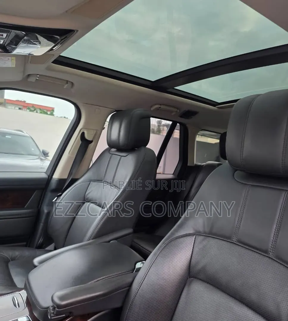 Rover Land 2022 Gris